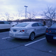 Illustration for article titled 2010 Buick Lacrosse Spied Shopping At Old Navy